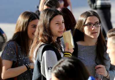 Αύριο οι εξετάσεις πιστοποίησης αραβικής γλώσσας στο ΤΕΙ Αθήνας 