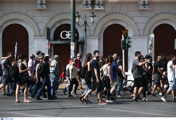 Η ΓΣΕΕ προσφεύγει στη διεθνή οργάνωση εργασίας -Τι ζητάει για τις συλλογικές διαπραγματεύσεις