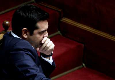 Τσίπρας: Πιο κοντά από ποτέ σε μια δίκαιη και οριστική λύση για το χρέος