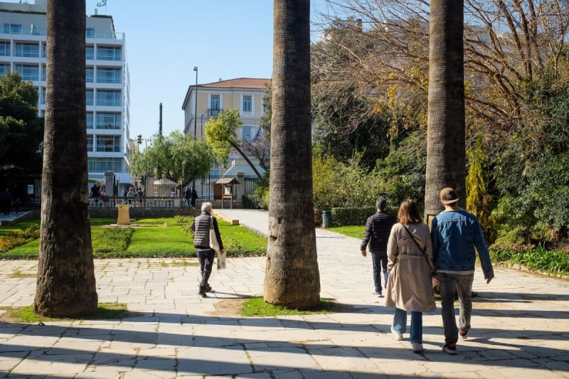 Και επίσημα ανακοινώθηκαν αλλαγές στην απαγόρευση κυκλοφορίας