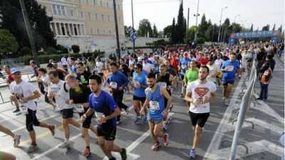 Ποιοι δρόμοι είναι κλειστοί στο κέντρο της Αθήνας