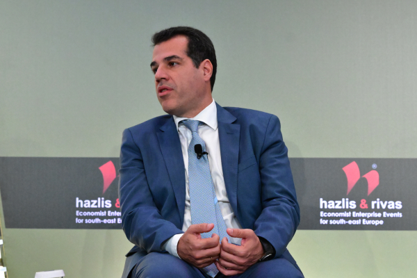 Γιατί ο Πλεύρης αποκάλυψε ότι γνώριζε τον Θεοδωρόπουλο;