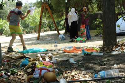 Κρήτη: Τριήμερο συγκέντρωσης ειδών πρώτης ανάγκης για τους πρόσφυγες