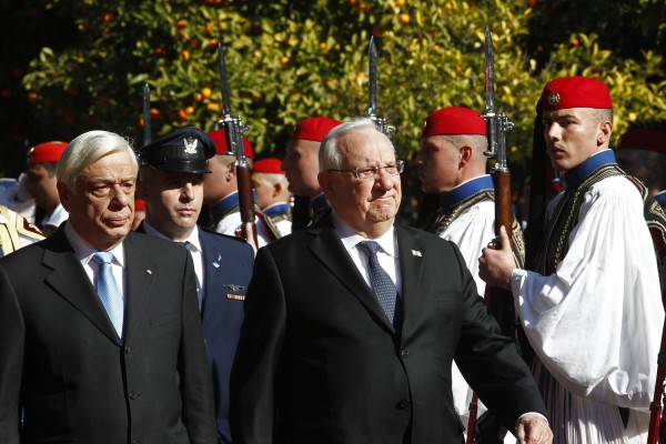 Παυλόπουλος: Ονομασία που να μην αφήνει περιθώριο για αλυτρωτισμούς