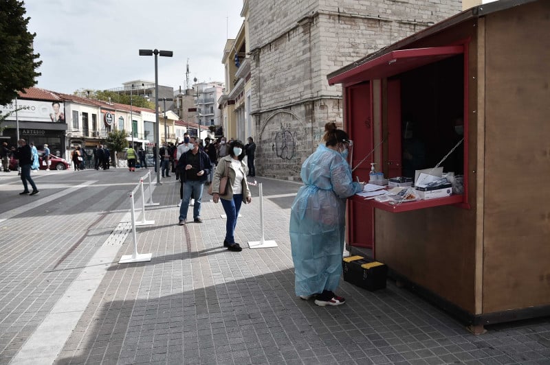 Κοζάνη: Διανομή προϊόντων σε ευπαθείς ομάδες από την Περιφέρεια Δυτικής Μακεδονίας