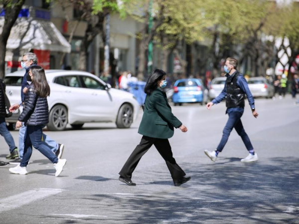 Νέα Ζηλανδία: «Τέλος στα lockdown» εφαρμόζοντας επίπεδα συναγερμού