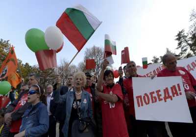 Εκλογές σήμερα στη Βουλγαρία