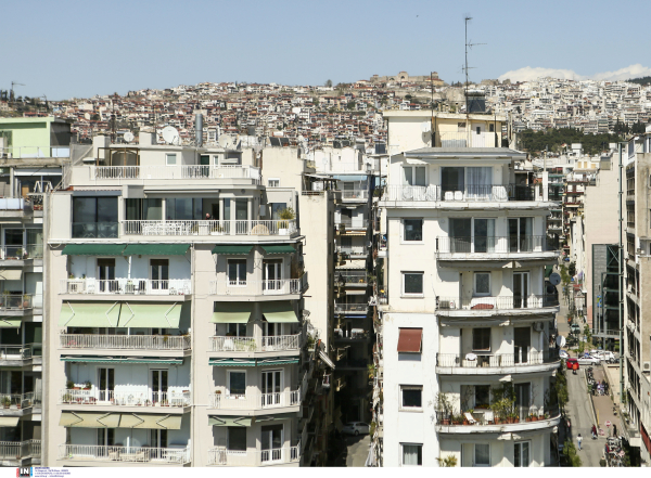 Αυξήσεις - σοκ στα στεγαστικά δάνεια: Ανησυχία για νέα γενιά «κόκκινων δανείων»