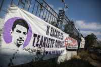Ζακ Κωστόπουλος: Προκλητικοί στις απολογίες τους ο κοσμηματοπώλης και ο μεσίτης