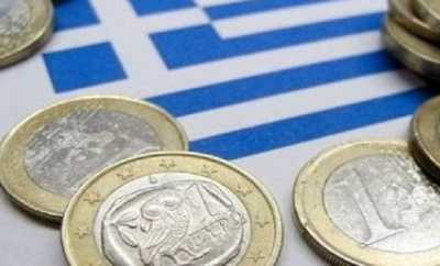 Πρωτογενές πλεόνασμα 1,73 δισ. το πρώτο τρίμηνο