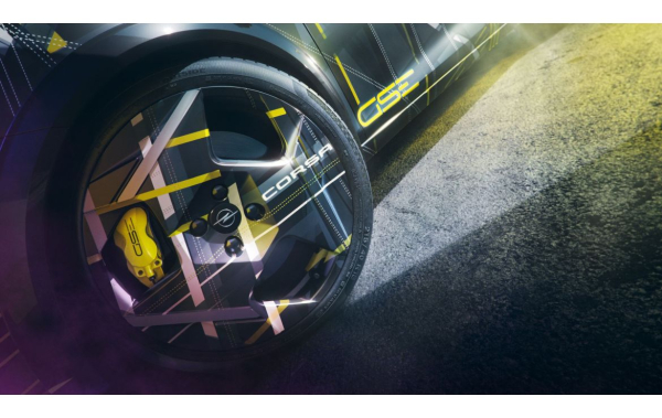 Νέο Opel Corsa GSE: Επιδόσεις και συναίσθημα