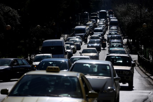 Έρχονται βαριά πρόστιμα για τους ιδιοκτήτες αυτοκινήτων