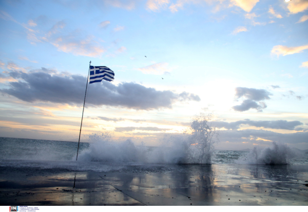 Προ των πυλών η κακοκαιρία, οδηγίες προστασίας