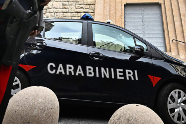 Νέα γυναικοκτονία στην Ιταλία - Ο δράστης πήγε στην αστυνομία με το πτώμα της πρώην του