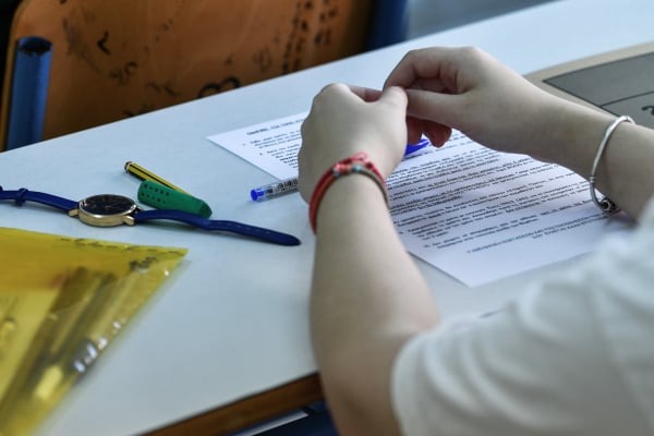 Εναλλακτική Ενισχυτική διδασκαλία: Πώς θα γίνονται εφεξής τα μαθήματα στα σχολεία