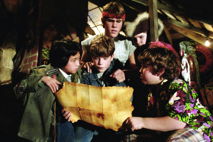 The Goonies: Έρχεται το σίκουελ με το original καστ