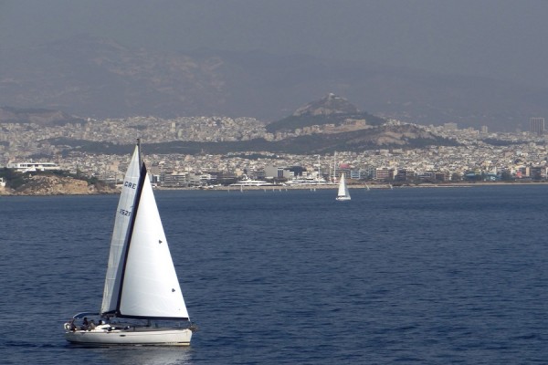 Ελλάδα «ψηφίζουν» οι Κινέζοι για τις διακοπές τους