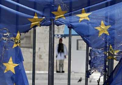 Economist: Πιθανό Grexit πριν από το Brexit