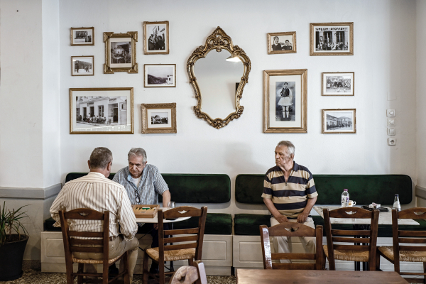 Δύο μεγάλες πληρωμές για χιλιάδες συνταξιούχους