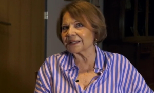 Πίτσα Παπαδοπούλου: «Το πρώτο βράδυ που τραγούδησα ήμουν με Μοσχολιού και Ζαμπέτα»