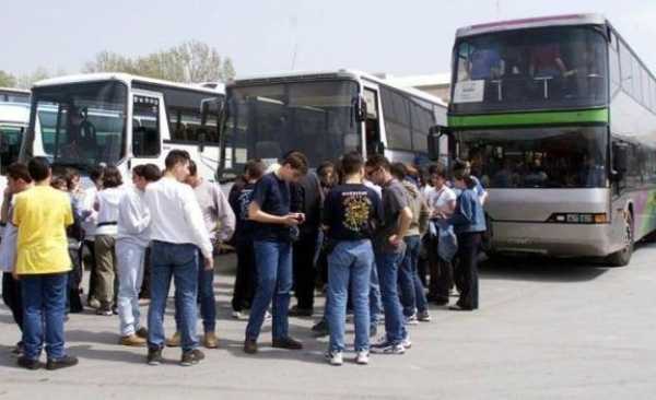 Το ΥΠΕΣ ζητά στοιχεία για την μεταφορά μαθητών