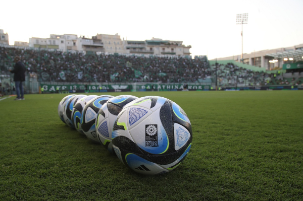 Champions League: Sold out το Παναθηναϊκός - Μαρσέιγ