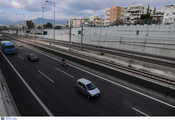 Αττική Οδός: Κυκλοφοριακές ρυθμίσεις την Τετάρτη λόγω γυρισμάτων