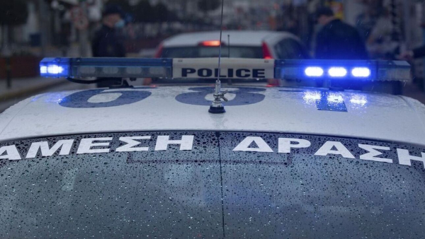 «Σαφάρι» της ΕΛ.ΑΣ για ναρκωτικά σε Θεσσαλονίκη και Πιερία - Δύο συλλήψεις