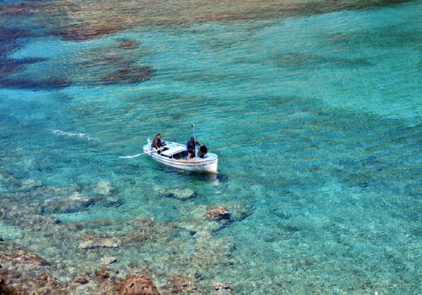 Τέσσερα ελληνικά νησιά στο ρωσικό National Geographic