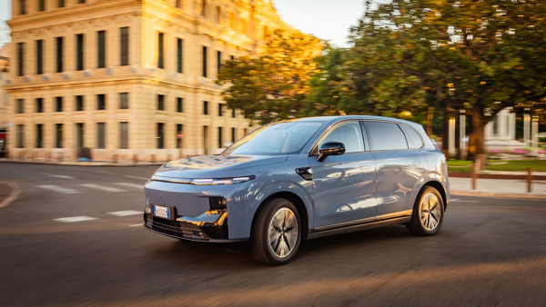 Η ποιότητα αέρα σχετίζεται με τα ηλεκτρικά αυτοκίνητα;