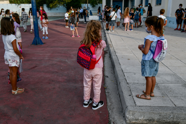 Προσλήψεις αναπληρωτών: Κενές θέσεις λόγω... περιοχής, πώς θα καλυφθούν