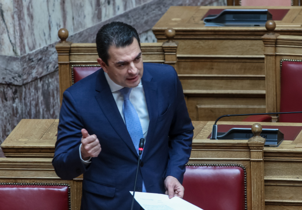 Λογαριασμοί Ρεύματος: Την Τρίτη οι ανακοινώσεις Σκρέκα για τις κρατικές επιδοτήσεις