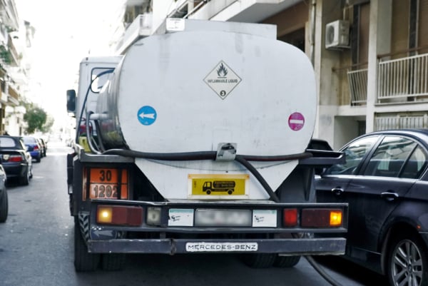 Πετρέλαιο θέρμανσης: Η τιμή εκκίνησης για το 2024