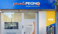 Η ProntoPegno επεκτείνεται στην Ελλάδα με νέο υποκατάστημα στην καρδιά του Πειραιά