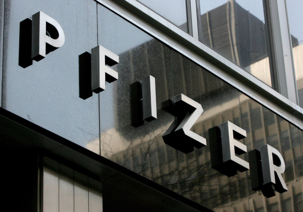 Tα 10 συστατικά του εμβoλίου των Pfizer/BioNTech