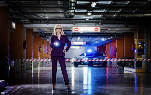 Πρώτο στην τηλεθέαση το «Φως στο Τούνελ» με την Αγγελική Νικολούλη