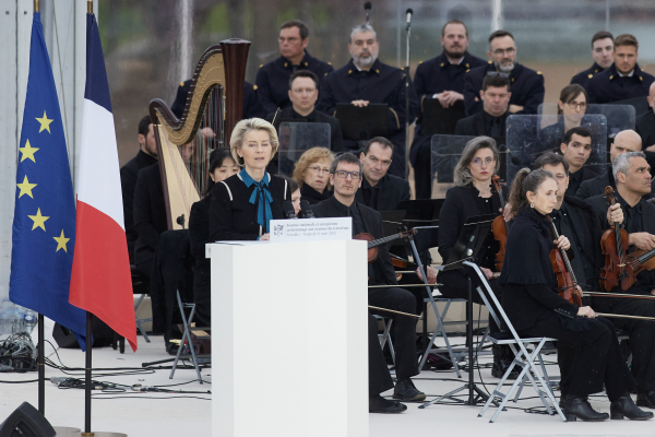 Πόλεμος στην Ουκρανία: Το τέταρτο πακέτο κυρώσεων της ΕΕ κατά της Ρωσίας