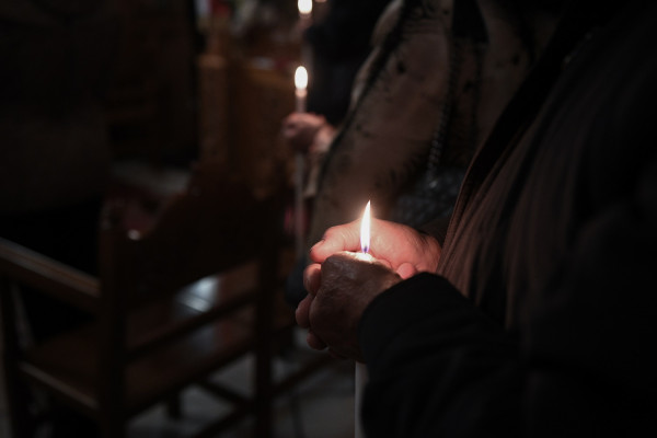 Βασιλακόπουλος: Πολύ καλύτερο το Πάσχα φέτος, μειώνεται ο κίνδυνος διασποράς με τον εμβολιασμό