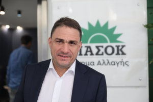 Τσουκαλάς: Ο Πρωθυπουργός της διαφθοράς και των σκανδάλων δεν είναι σε θέση να κάνει υποδείξεις στο ΠΑΣΟΚ