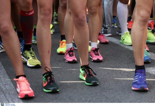 Την Κυριακή το 2ο Olympic Day Run στη Θεσσαλονίκη