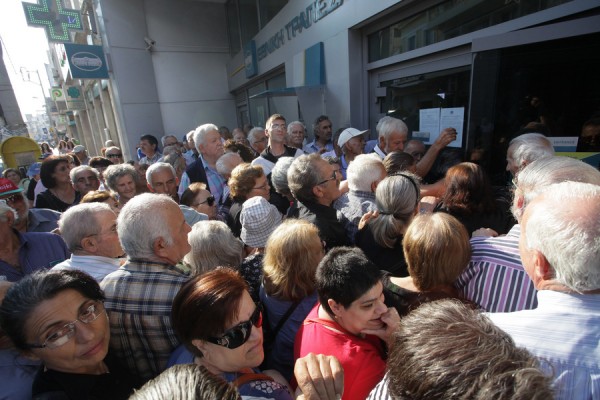 Κοινωνικό μέρισμα: Για ποιους θα ανοίξει πάλι το koinonikomerisma.gr