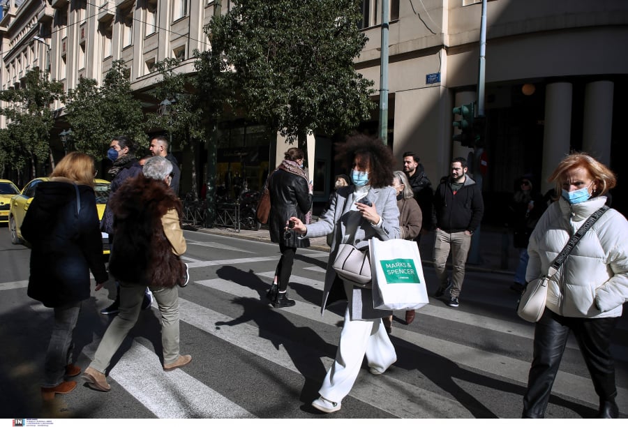 Ποια μέτρα πάνε προς χαλάρωση εντός της εβδομάδας - Πόσο μακριά βρισκόμαστε από την επιστροφή στην κανονικότητα