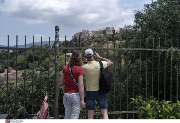 ΕΡΓΑΝΗ: Παράταση για τις μονομερείς δηλώσεις στον τουρισμό και το επιδομα 534 ευρώ