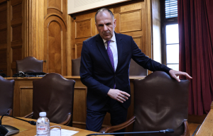 Έκτακτη συνεδρίαση των ΥΠΕΞ της ΕΕ μετά τις εξελίξεις στη Μέση Ανατολή