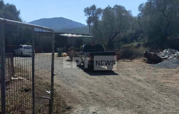 Ρέθυμνο: Έφοδος αστυνομικών σε χωριά - Έχουν λίστα με υπόπτους για τη δολοφονική επίθεση κατά του κτηνοτρόφου