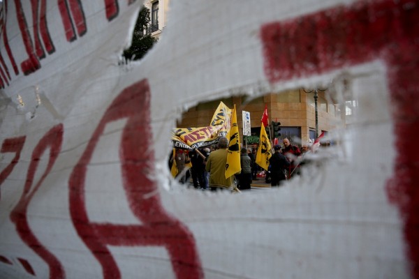 ΑΔΕΔΥ: Όχι στις απολύσεις εργαζομένων στην ΕΥΔΑΠ