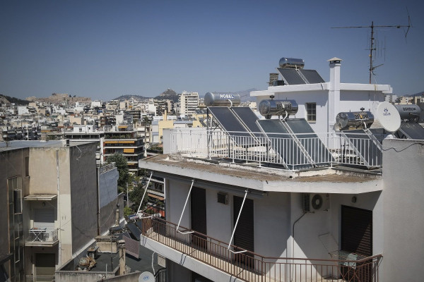 Παράταση προθεσμίας για δήλωση απαλλαγής από δημοτικά τέλη σε μη ηλεκτροδοτούμενα ακίνητα 