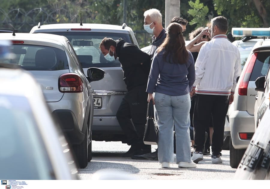 Υπόθεση παιδοβιαστών στα Σεπόλια: Ιερέας, πολιτικός και δημοσιογράφος ζητούσαν «ραντεβού», πρόσωπο - κλειδί ο «Μιχάλης»