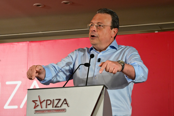 Μέχρι τις καλοκαιρινές διακοπές οι εξελίξεις στον ΣΥΡΙΖΑ - Θέμα Φάμελλου θέτει η μειοψηφία