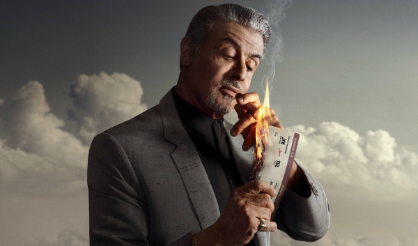 Μάθαμε πότε κυκλοφορεί η 4η σεζόν του «Tulsa King» με τον Σιλβέστερ Σταλόνε